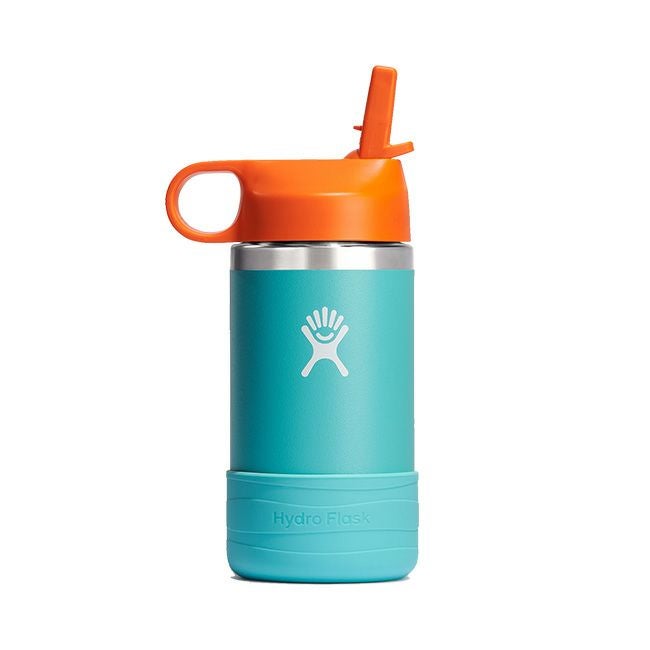 HydroFlask ハイドロフラスク 12oz ワイドマウスボトル【キッズ