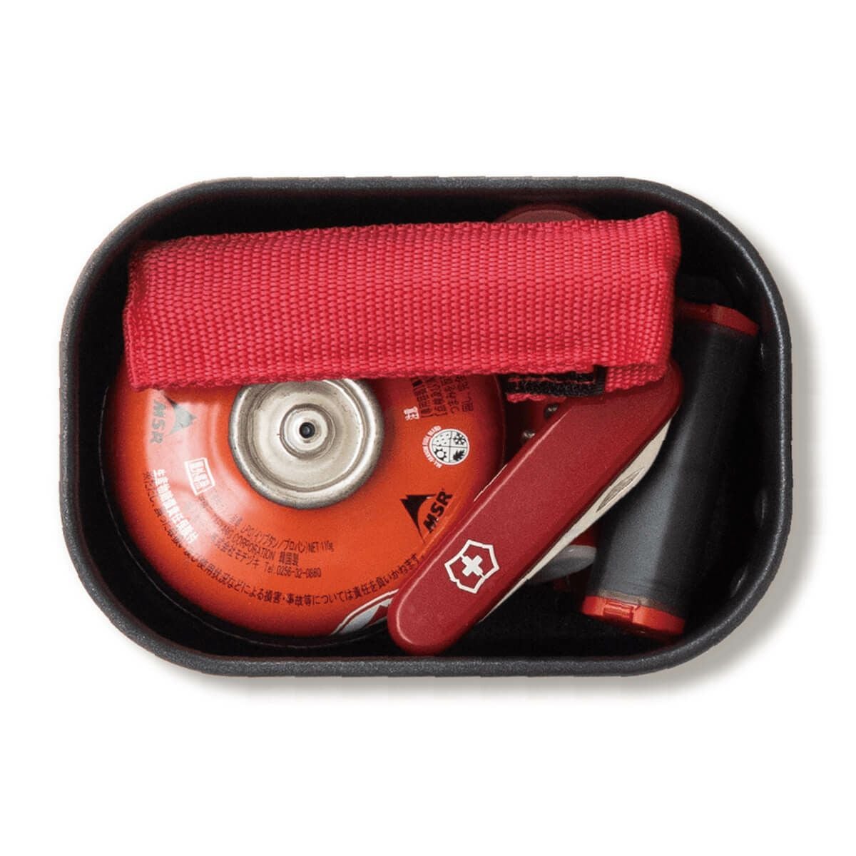 PaaGo WORKS パーゴワークス トレイルポットS900｜SUNDAY MOUNTAIN