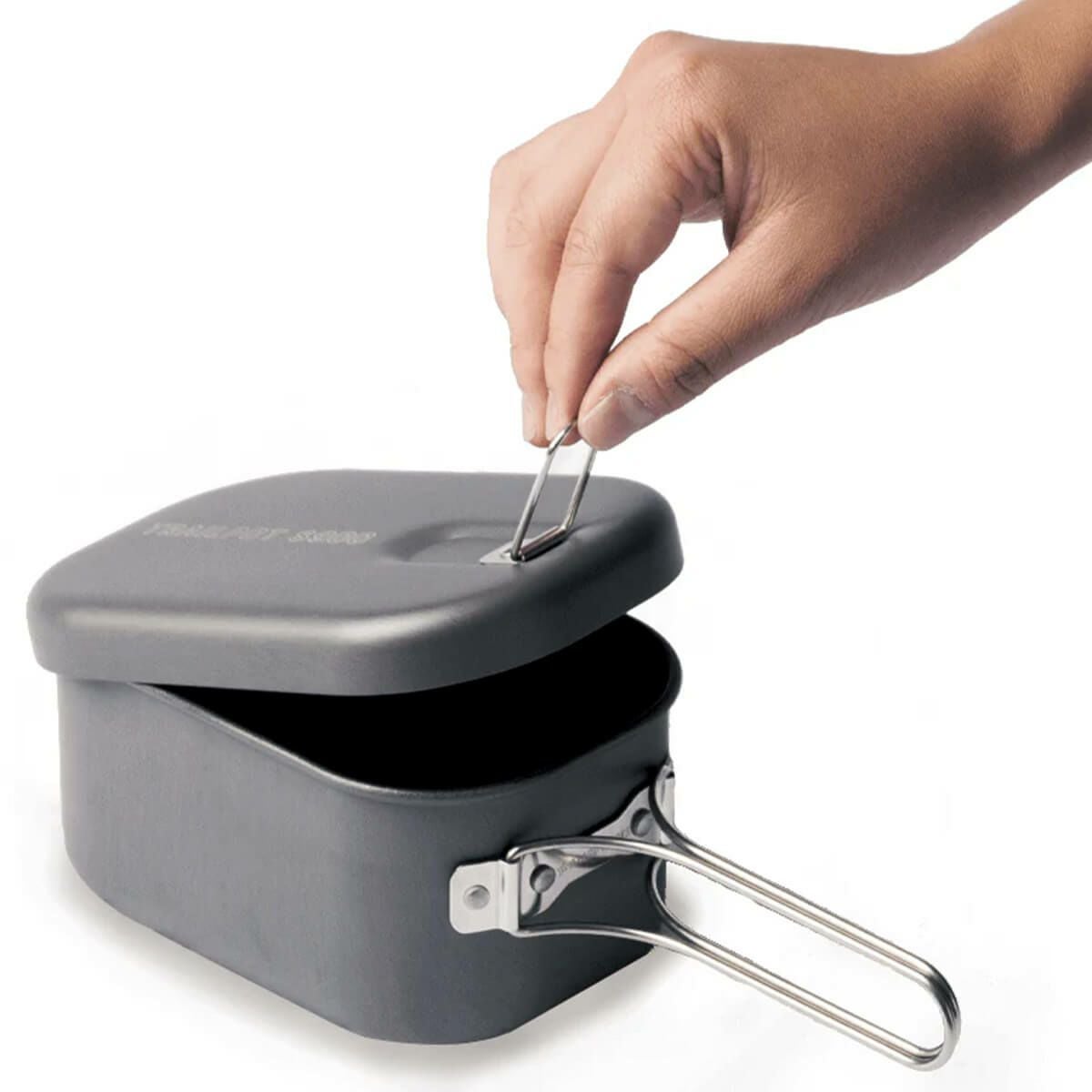 PaaGo WORKS パーゴワークス トレイルポットS900｜SUNDAY MOUNTAIN