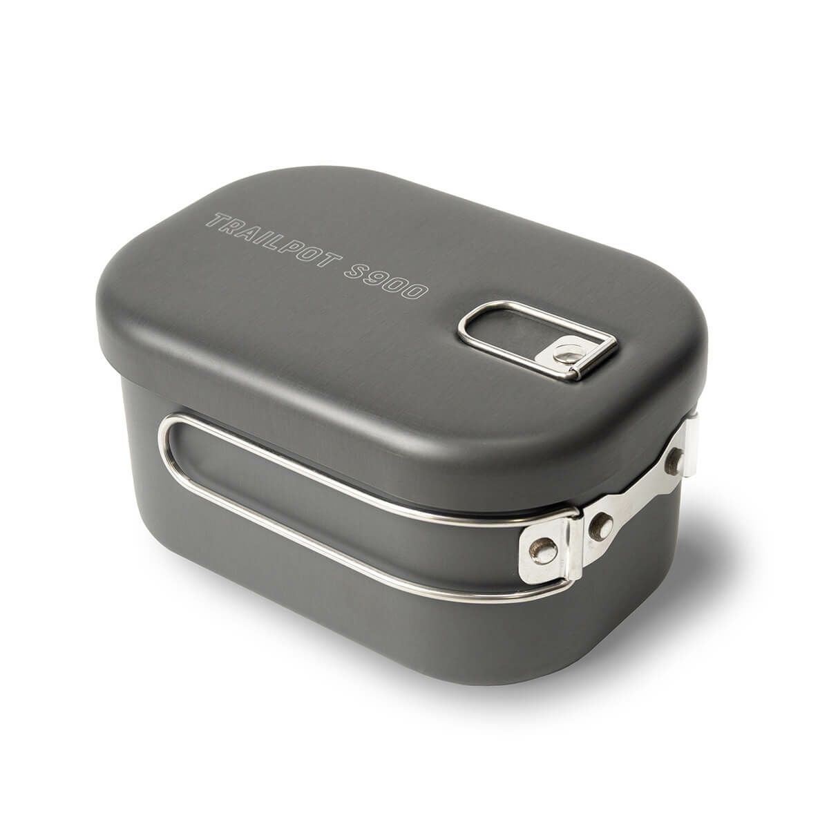 PaaGo WORKS パーゴワークス トレイルポットS900｜SUNDAY MOUNTAIN