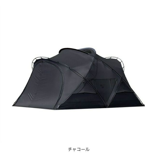 MINIMALWORKS ミニマルワークス シェルター GP｜SUNDAY MOUNTAIN