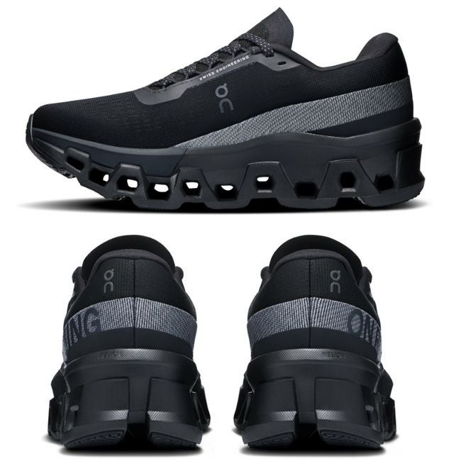 On オン クラウドモンスター2【ウィメンズ】｜SUNDAY MOUNTAIN