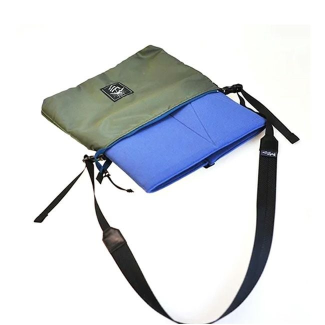 RawLow Mountain Works ロウロウマウンテンワークス カメラキット