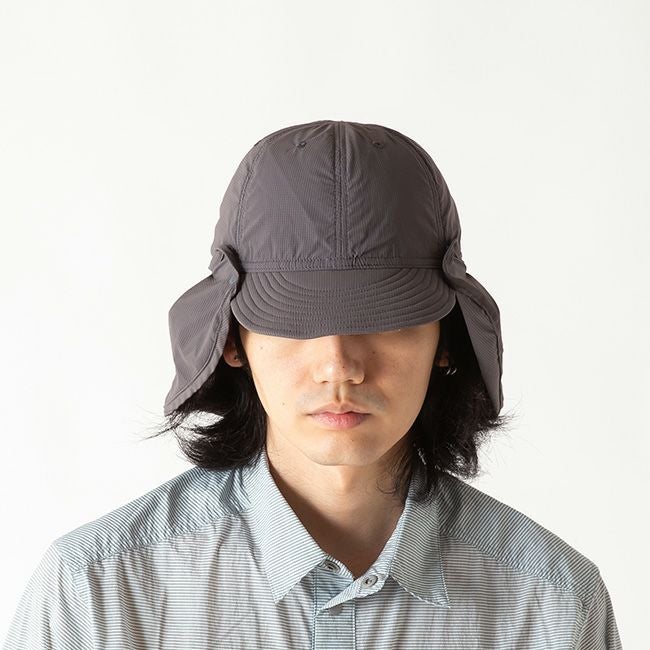 CAYL ケイル ハイカーキャップV2｜SUNDAY MOUNTAIN｜サンデーマウンテン