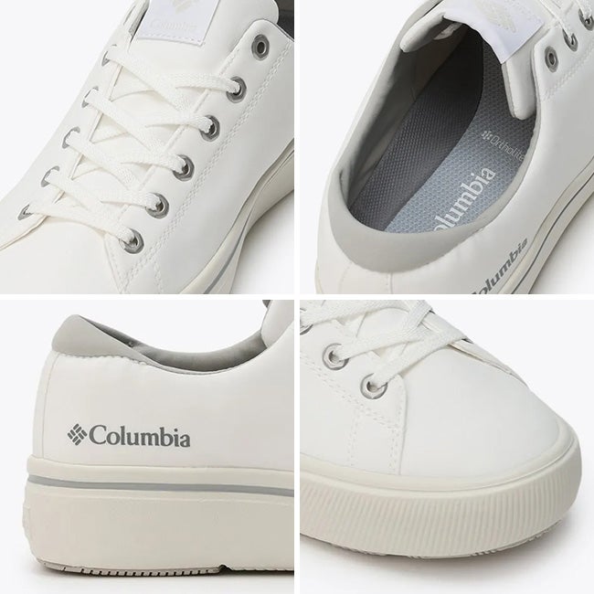 Columbia コロンビア ホーソンレインローウォータープルーフ ユニ