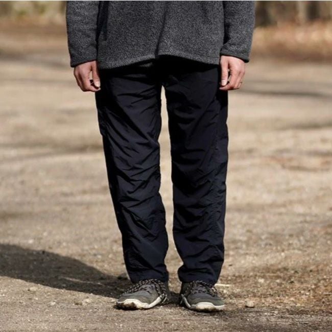 FOLBOT フォルボット ユーティリティロングパンツ