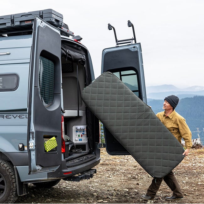 EXPED エクスペド リュクスマット MW｜SUNDAY MOUNTAIN｜サンデー