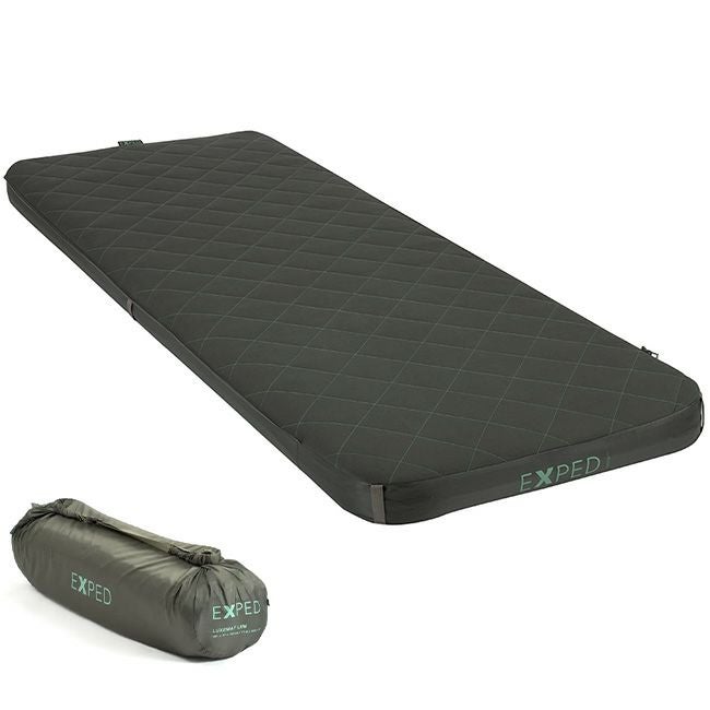EXPED エクスペド リュクスマット LXW