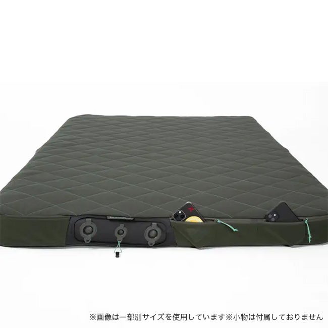 EXPED エクスペド リュクスマット デュオ LW+｜SUNDAY MOUNTAIN