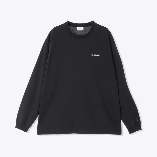 Columbia コロンビア ニューファウンドガーデンロングスリーブTシャツ