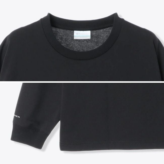 Columbia コロンビア ニューファウンドガーデンロングスリーブTシャツ