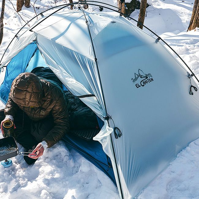 ZEROGRAM ゼログラム エルチャルテンプロ DAC 1.5p｜SUNDAY MOUNTAIN