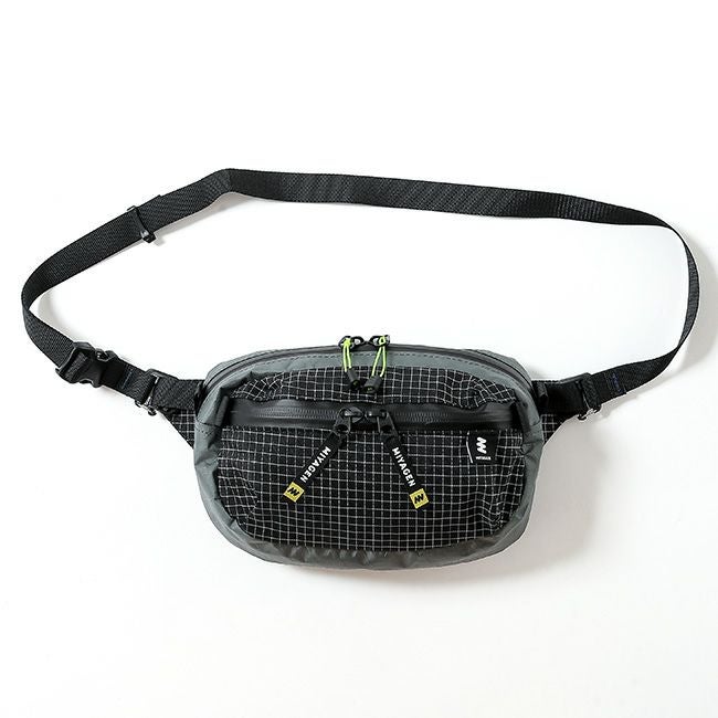 MIYAGEN Trail Engineering ミヤゲントレイルエンジニアリング オブシパック