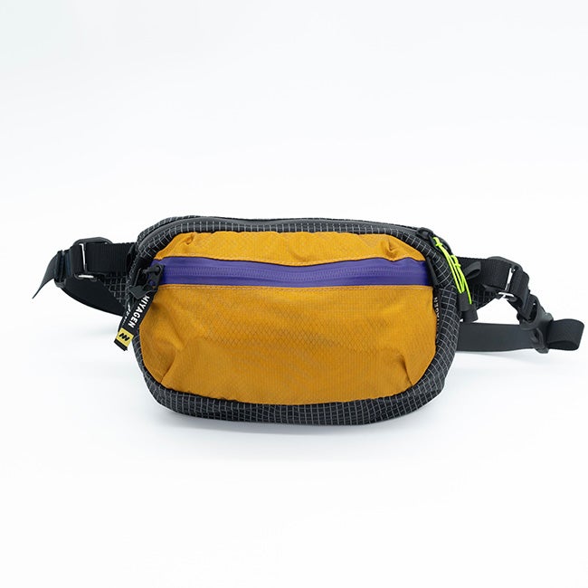 OBSI PACK ボディバッグ・ウエストポーチ OBSI PACK - 宗像山道具店 by GRIPS