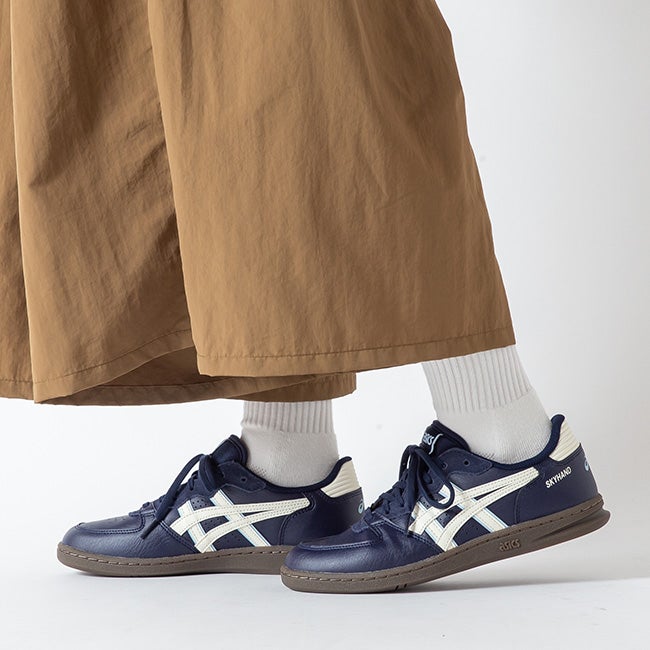 asics アシックス スカイハンドOG ユニセックス｜SUNDAY MOUNTAIN
