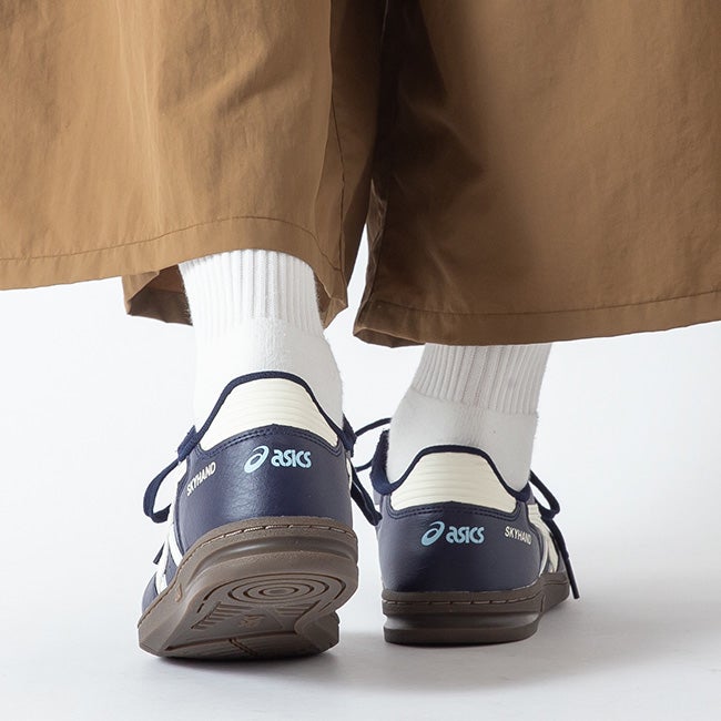 asics アシックス スカイハンドOG ユニセックス｜SUNDAY MOUNTAIN