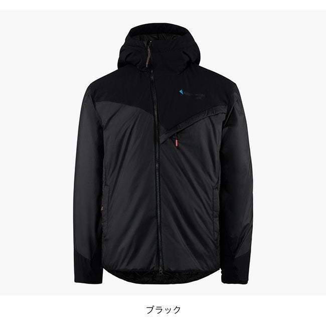 KLATTERMUSEN クレッタルムーセン Urdフードジャケット メンズ｜SUNDAY
