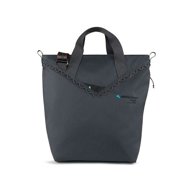 KLATTERMUSEN クレッタルムーセン バギーバッグ22L