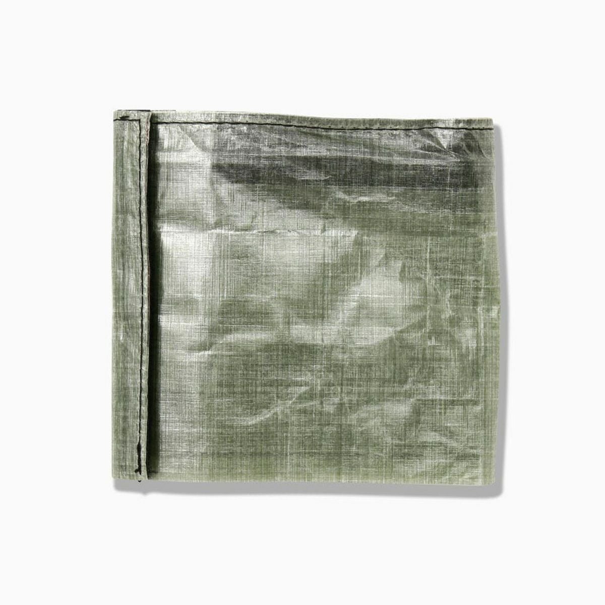 and wander アンドワンダー ULウォレットwithダイニーマ｜SUNDAY