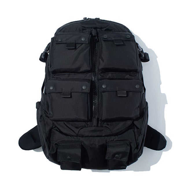 F/CE. エフシーイー 420re/corタクティカルBP