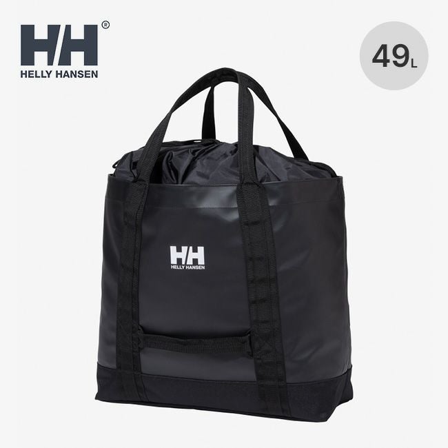 HELLY HANSEN ヘリーハンセン オルスタッドビッグトート｜SUNDAY