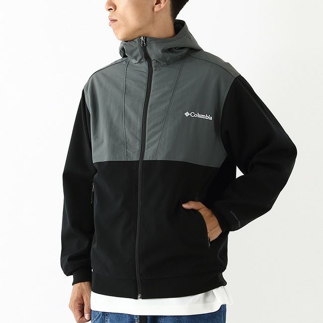 Columbia コロンビア ウィルキンソンコーブフーディ メンズ｜SUNDAY