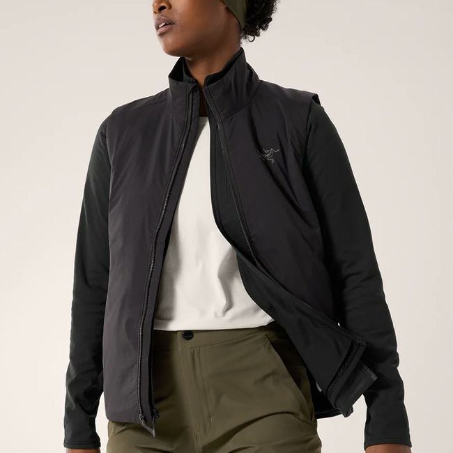 ARC'TERYX アークテリクス アトムベスト【ウィメンズ】｜SUNDAY