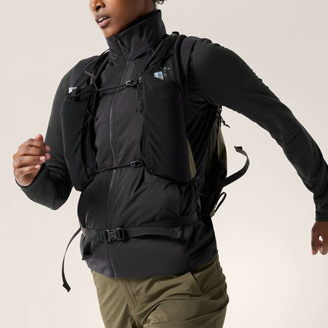 ARC'TERYX アークテリクス アトムベスト【ウィメンズ】｜SUNDAY