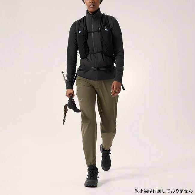 ARC'TERYX アークテリクス アトムベスト【ウィメンズ】｜SUNDAY