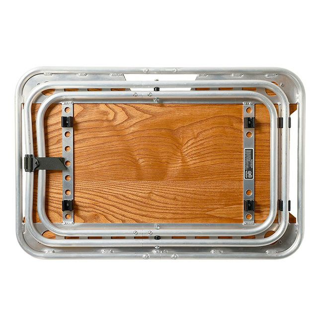 Ballistics バリスティクス ミニローバーテーブル｜SUNDAY MOUNTAIN