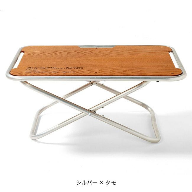 Ballistics バリスティクス ミニローバーテーブル｜SUNDAY MOUNTAIN