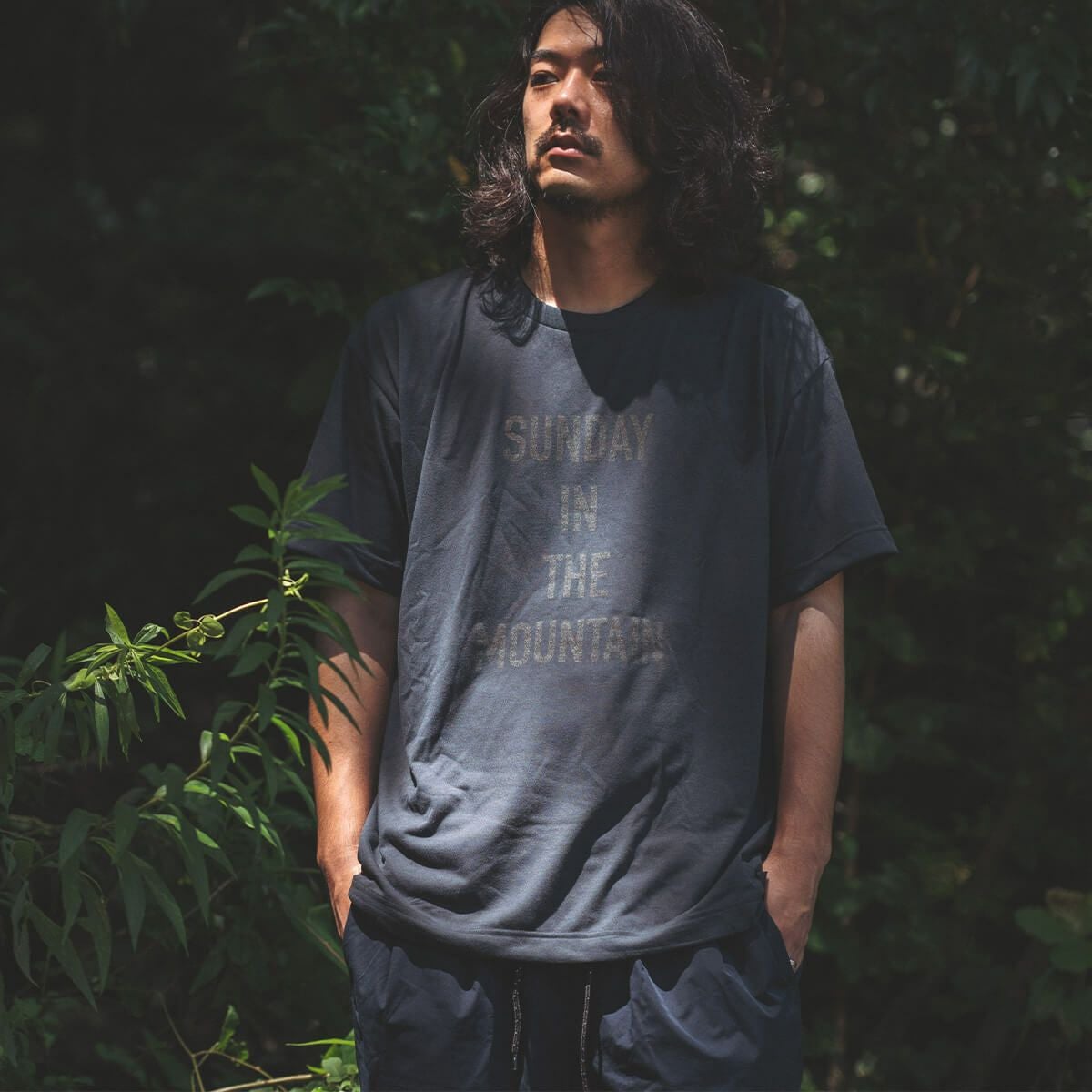 Mountain Research×SUNDAY MOUNTAIN マウンテンリサーチ×サンデー