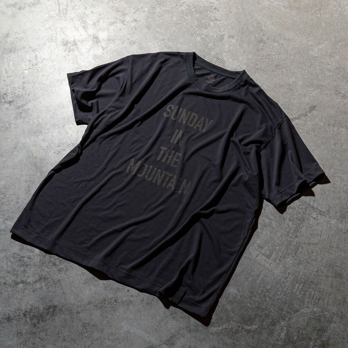 Mountain Research×SUNDAY MOUNTAIN マウンテンリサーチ×サンデー