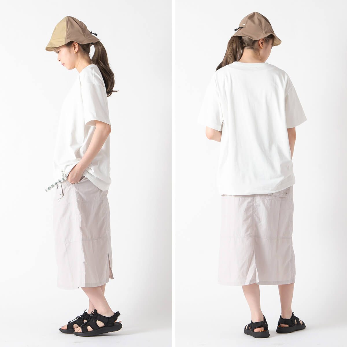 Mountain Research×SUNDAY MOUNTAIN マウンテンリサーチ×サンデー