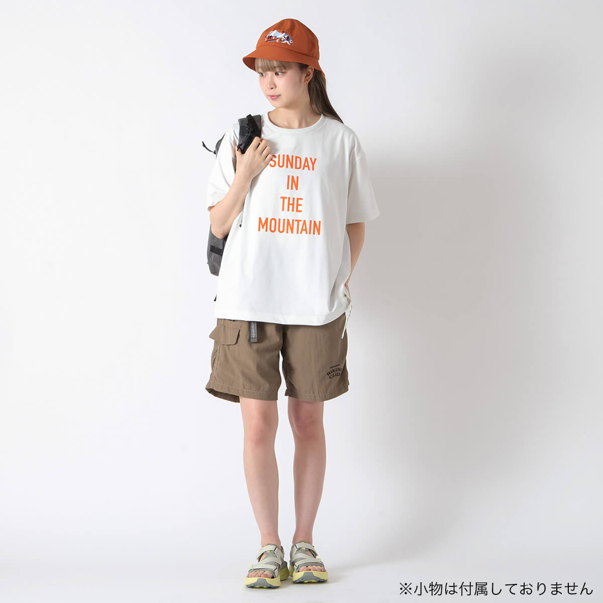 Mountain Research×SUNDAY MOUNTAIN マウンテンリサーチ×サンデー