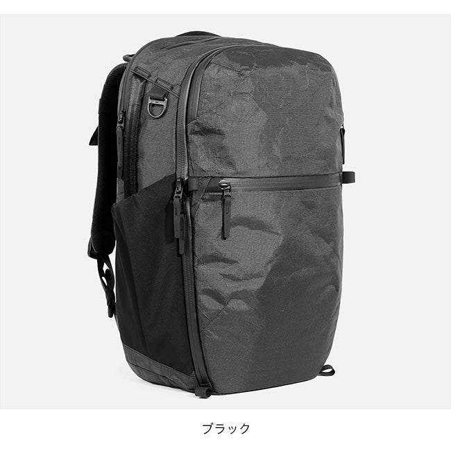 Aer エアー トラベルパック4 35L ウルトラ｜SUNDAY MOUNTAIN｜サンデー