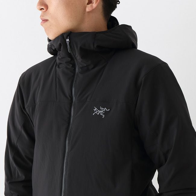 ARC'TERYX アークテリクス エプシロンインサレーテッドフーディ メンズ