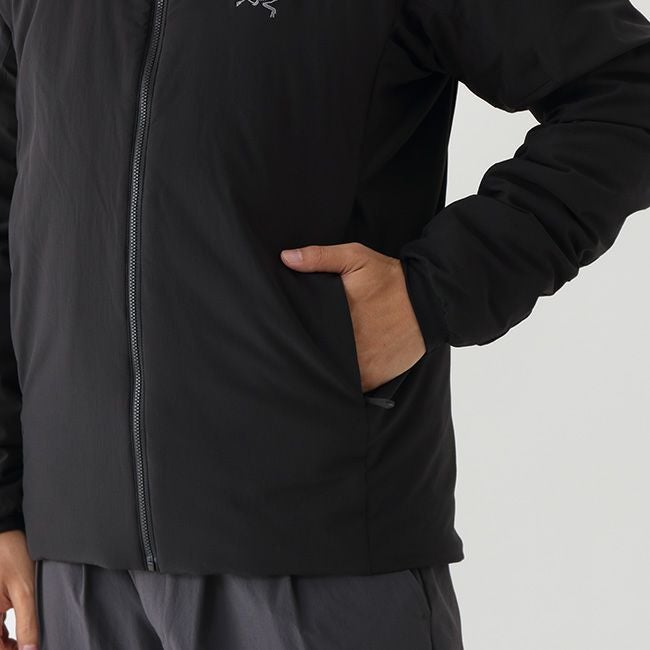 ARC'TERYX アークテリクス エプシロンインサレーテッドフーディ メンズ
