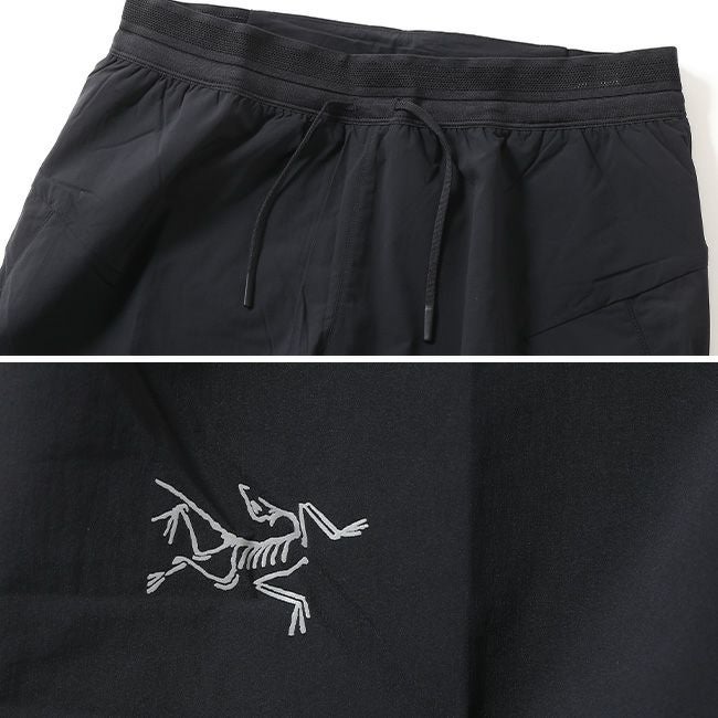 ARC'TERYX アークテリクス ノーバンインサレーテッドパンツ メンズ
