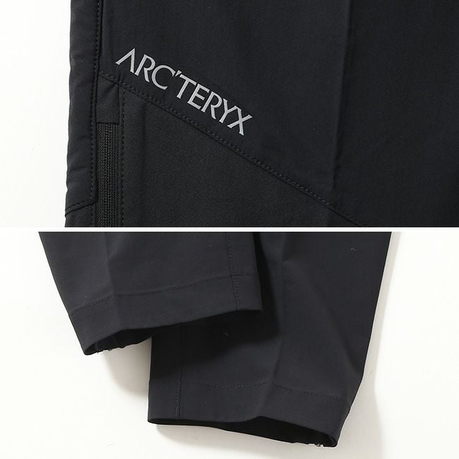 ARC'TERYX アークテリクス ノーバンインサレーテッドパンツ メンズ