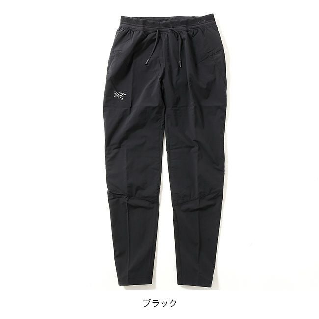 ARC'TERYX アークテリクス ノーバンインサレーテッドパンツ メンズ