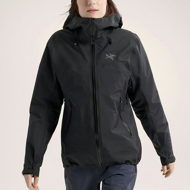 ARC'TERYX アークテリクス ベータSLジャケット【ウィメンズ】｜SUNDAY