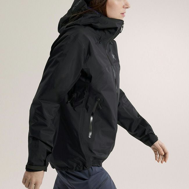 ARC'TERYX アークテリクス ベータSLジャケット【ウィメンズ】｜SUNDAY