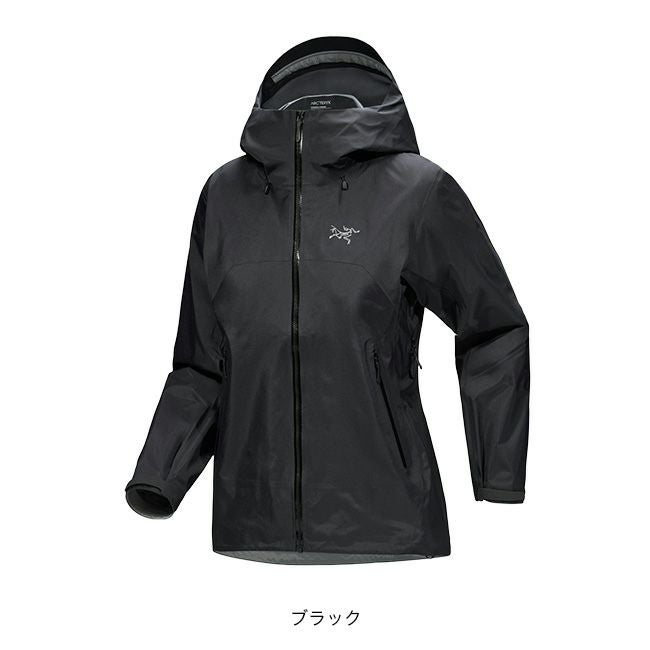 ARC'TERYX アークテリクス ベータSLジャケット【ウィメンズ】｜SUNDAY