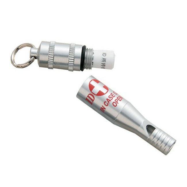 A&F エイアンドエフ IDホイッスル