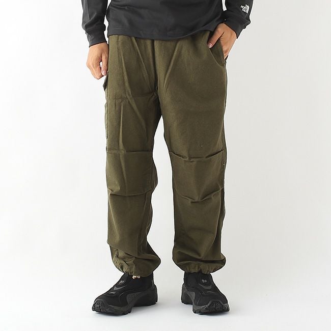 orslow オアスロウ ヴィンテージフィット6ポケットカーゴパンツ ユニ