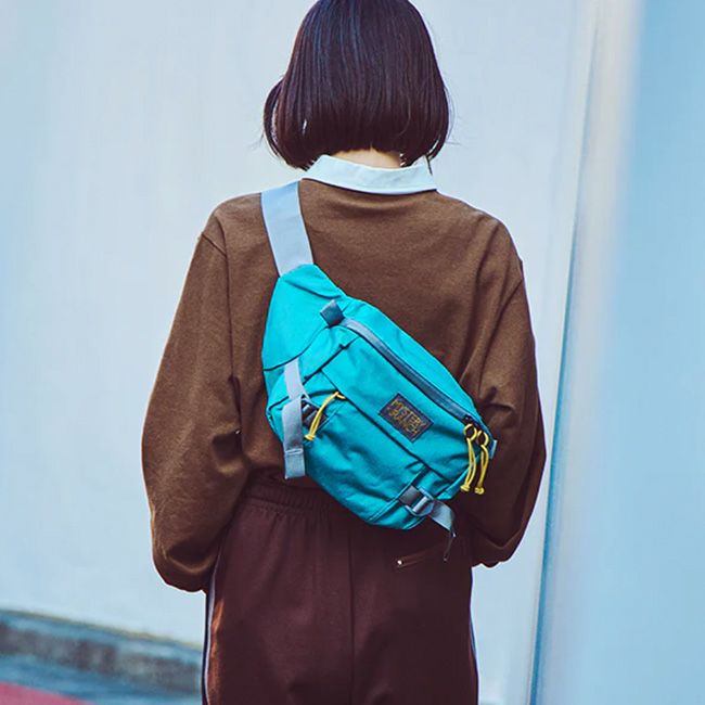 MYSTERY RANCH ミステリーランチ ヒップモンキー2｜SUNDAY MOUNTAIN