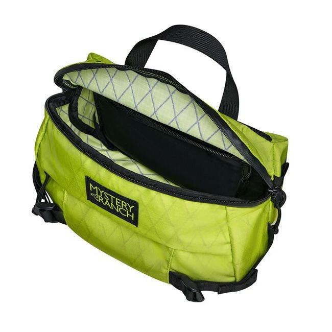 MYSTERY RANCH ミステリーランチ ヒップモンキー2｜SUNDAY MOUNTAIN