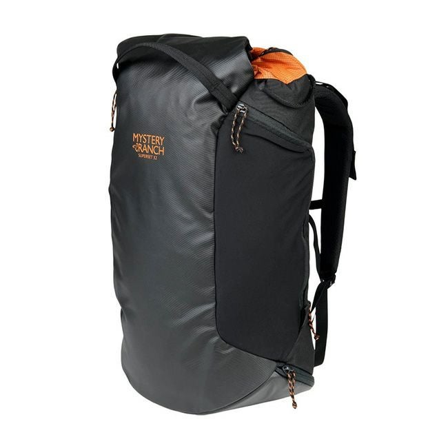 MYSTERY RANCH ミステリーランチ スーパーセット32｜SUNDAY MOUNTAIN