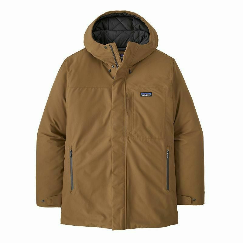 patagonia パタゴニア ウインドシャドーパーカ メンズ｜SUNDAY
